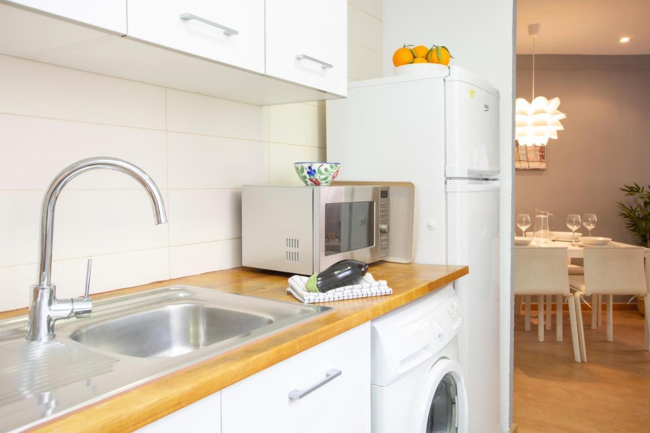 Appartamento Singularstays Baleares Valenza