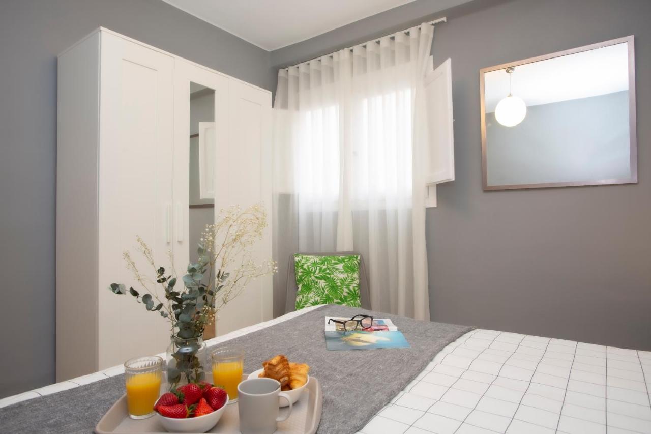 Singularstays Baleares Appartamento Valenza