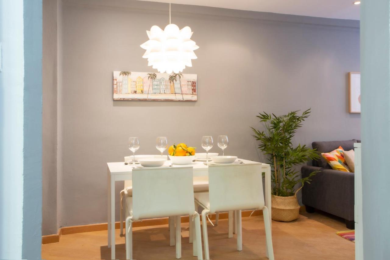 Singularstays Baleares Appartamento Valenza