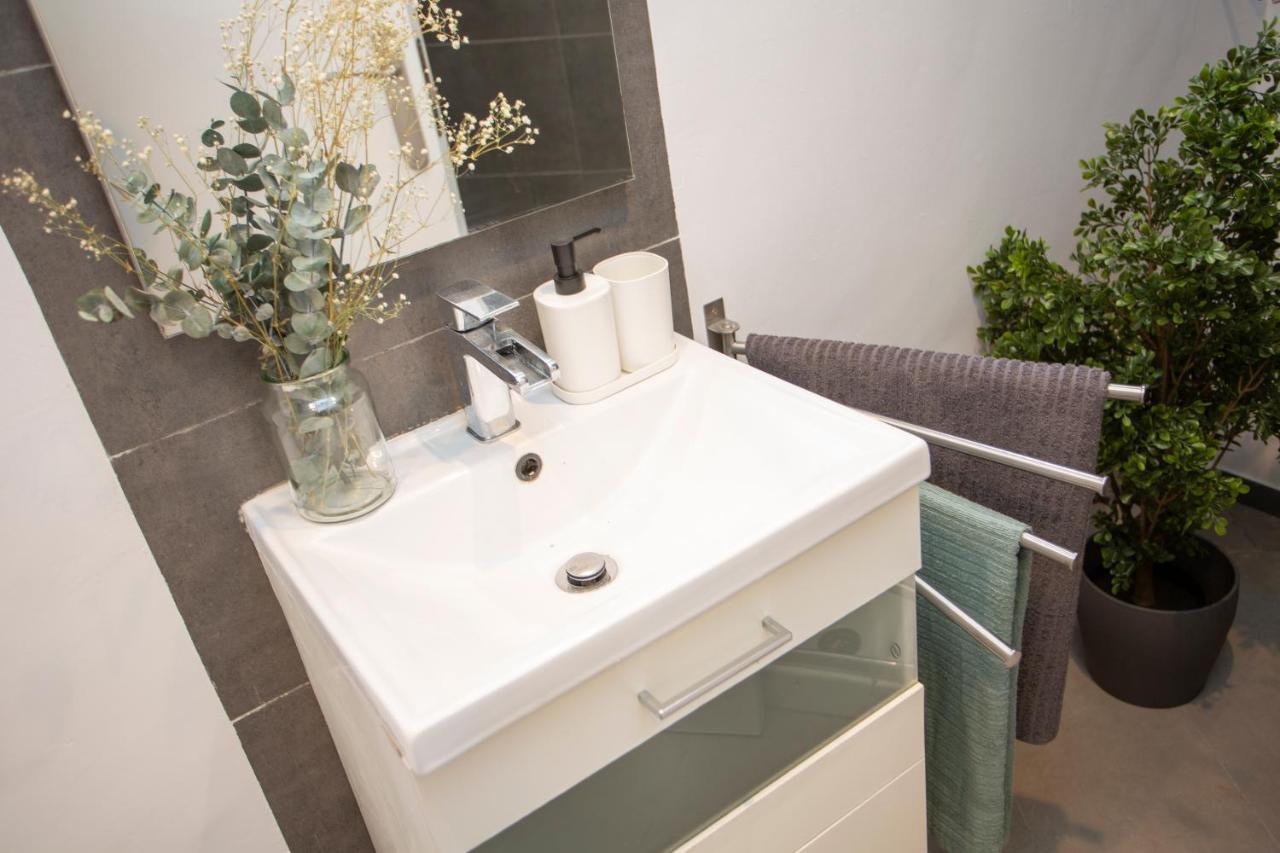 Singularstays Baleares Appartamento Valenza